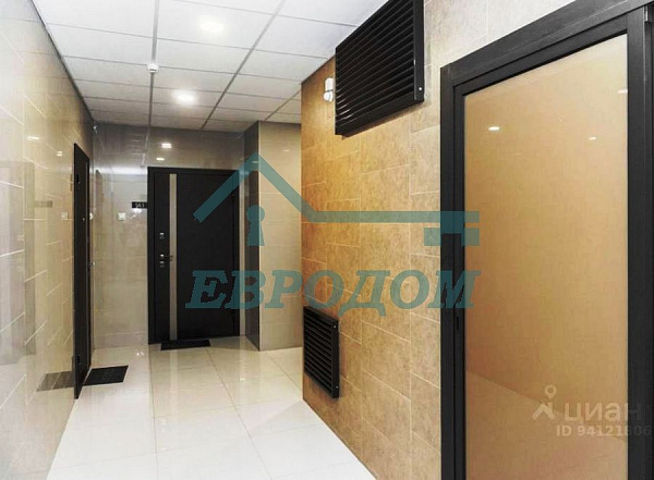 3-комн. квартира, 75 кв.м