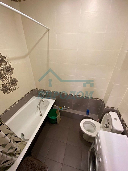 1-комн. квартира, 28 кв.м