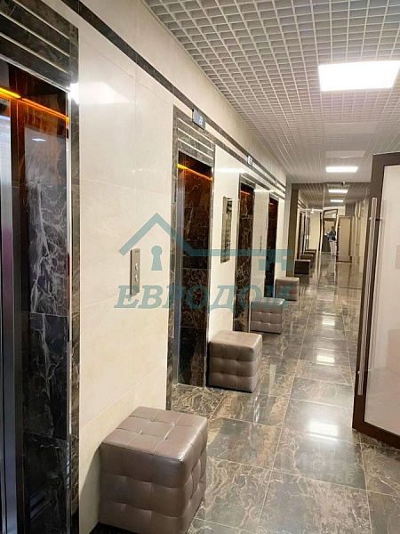 2-комн. квартира, 55 кв.м