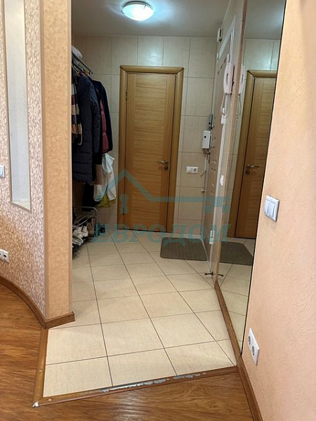 3-комн. квартира, 84 кв.м