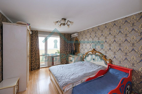 2-комн. квартира, 64.4 кв.м