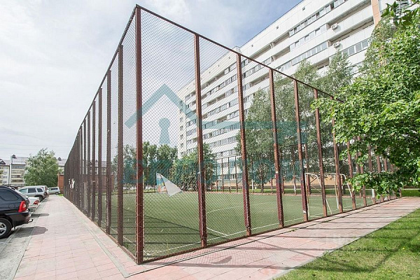 2-комн. квартира, 64.4 кв.м