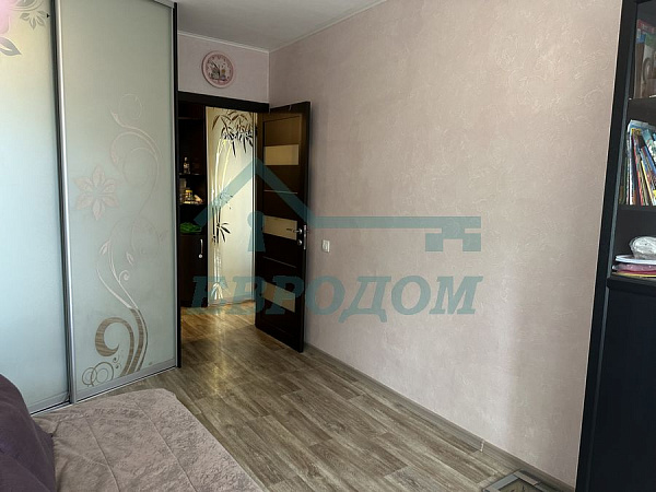 2-комн. квартира, 44.6 кв.м