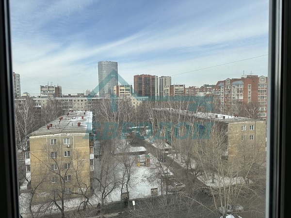 3-комн. квартира, 63 кв.м