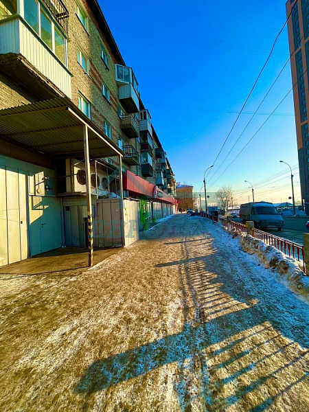 1-комн. квартира, 31 кв.м