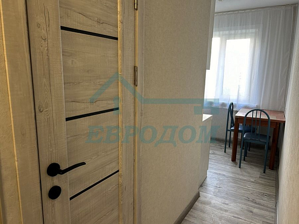 1-комн. квартира, 30 кв.м