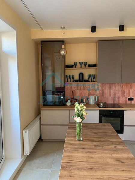 3-комн. квартира, 74 кв.м