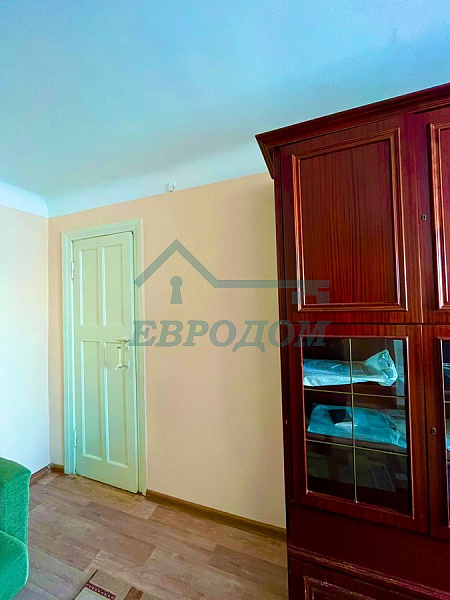 1-комн. квартира, 31 кв.м