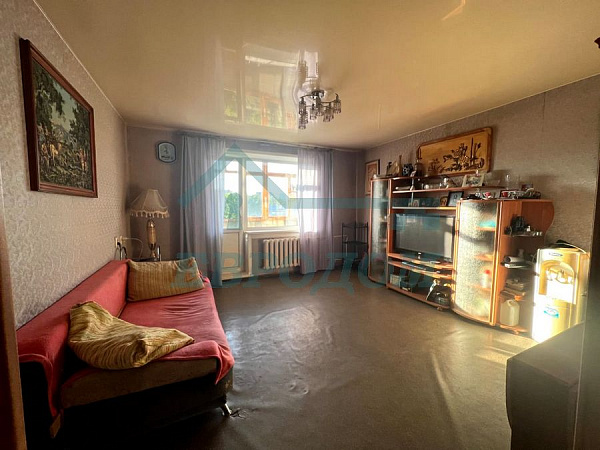 4-комн. квартира, 80.8 кв.м