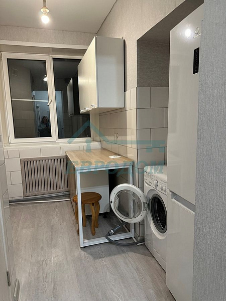 2-комн. квартира, 41.5 кв.м