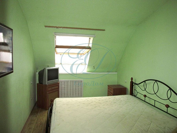 2-комн. квартира, 63 кв.м