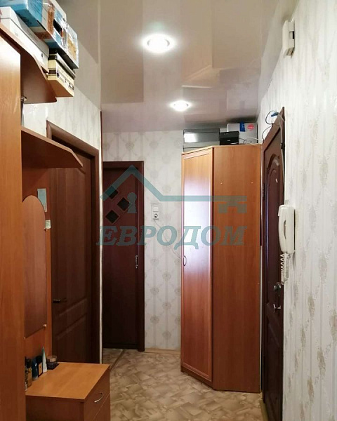 2-комн. квартира, 44.2 кв.м