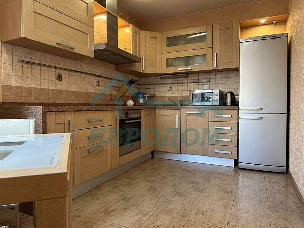 3-комн. квартира, 84 кв.м