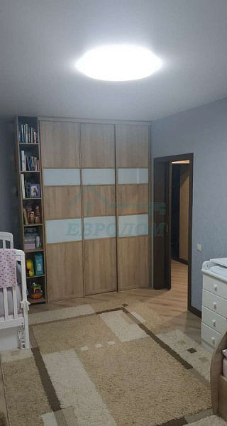 3-комн. квартира, 65 кв.м