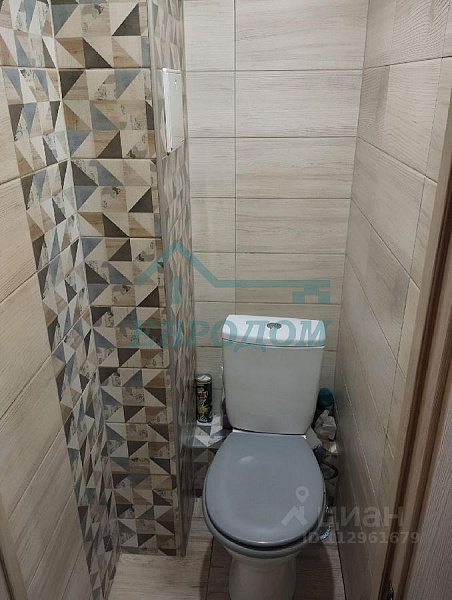 1-комн. квартира, 42 кв.м