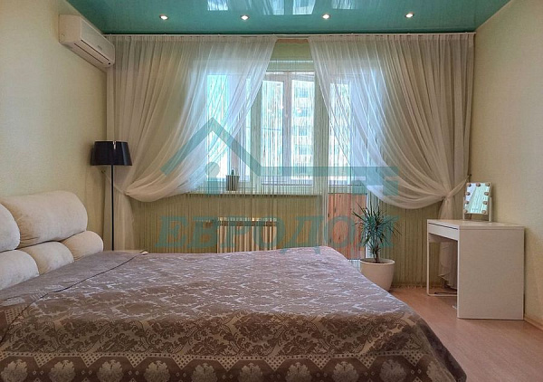 3-комн. квартира, 104 кв.м