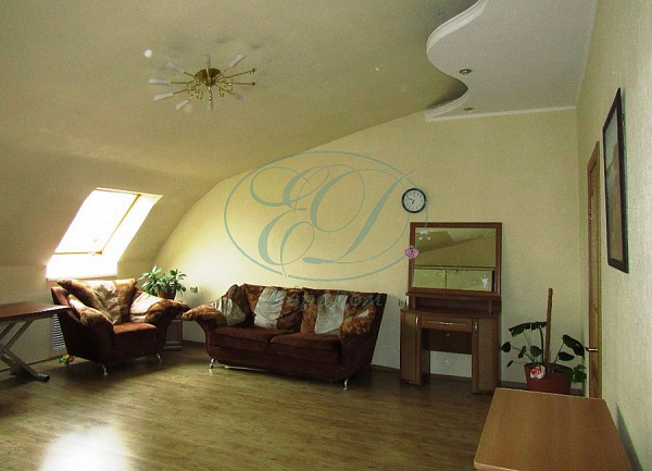 2-комн. квартира, 63 кв.м