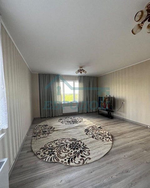3-комн. квартира, 57.9 кв.м