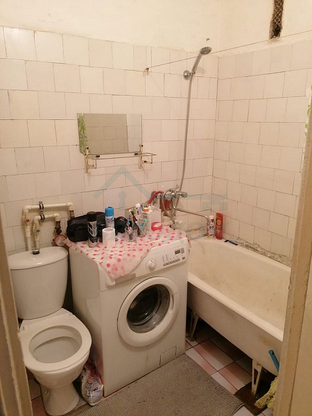 2-комн. квартира, 43 кв.м