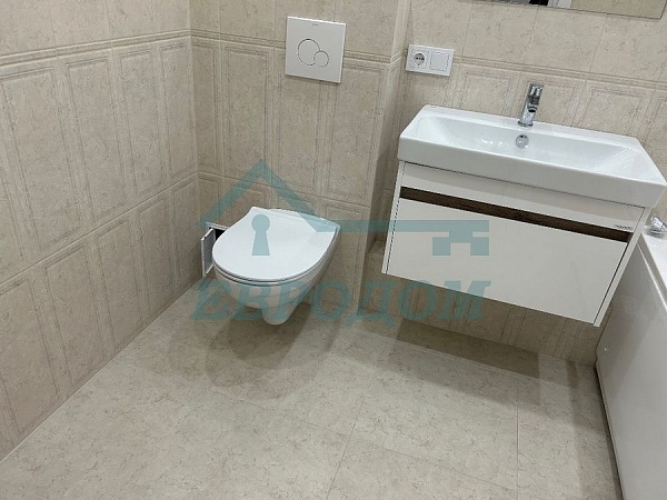 1-комн. квартира, 44 кв.м