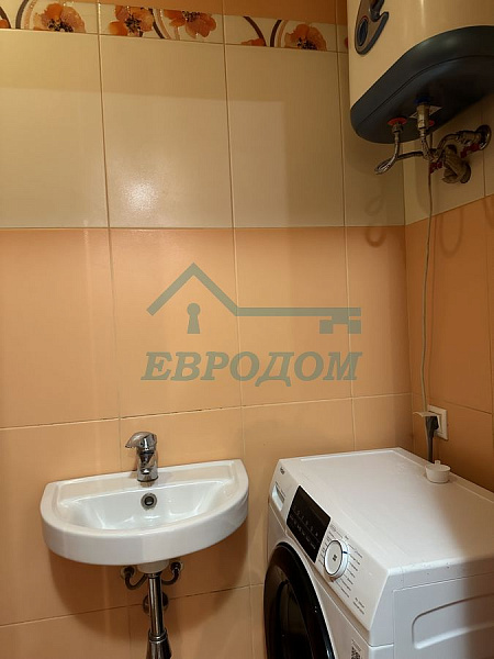 3-комн. квартира, 84 кв.м