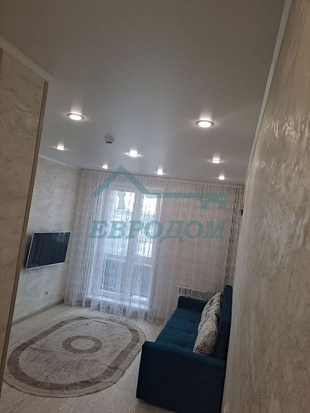 1-комн. квартира, 20 кв.м