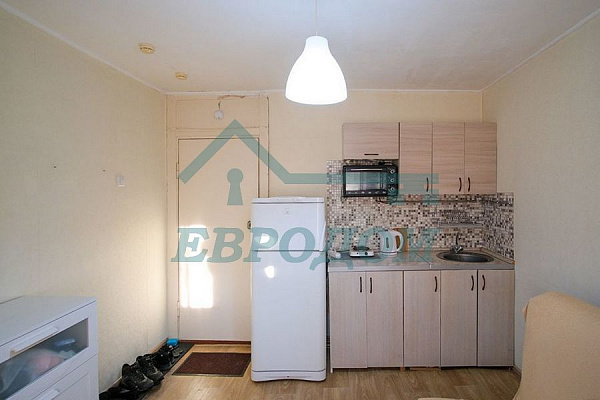 1-комн. квартира, 12 кв.м