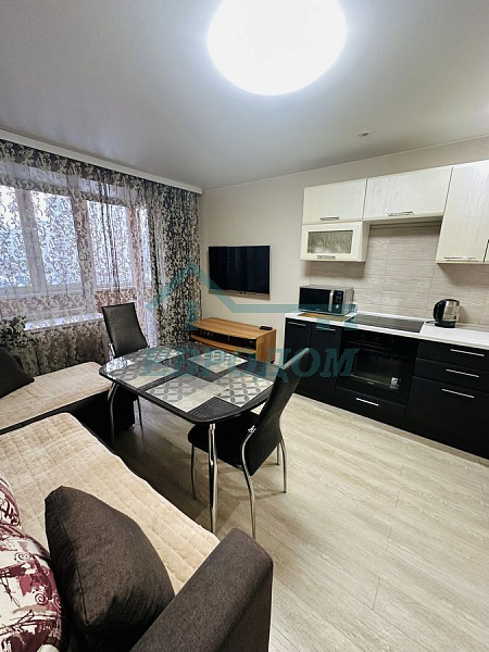 3-комн. квартира, 58 кв.м