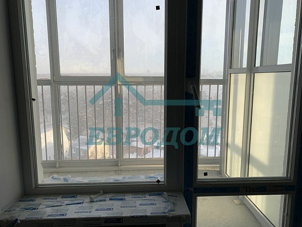 1-комн. квартира, 40 кв.м