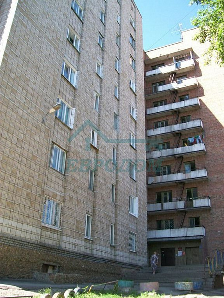1-комн. квартира, 12 кв.м