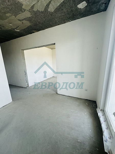1-комн. квартира, 29.1 кв.м