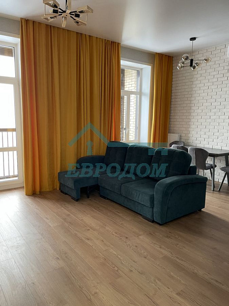 2-комн. квартира, 50 кв.м