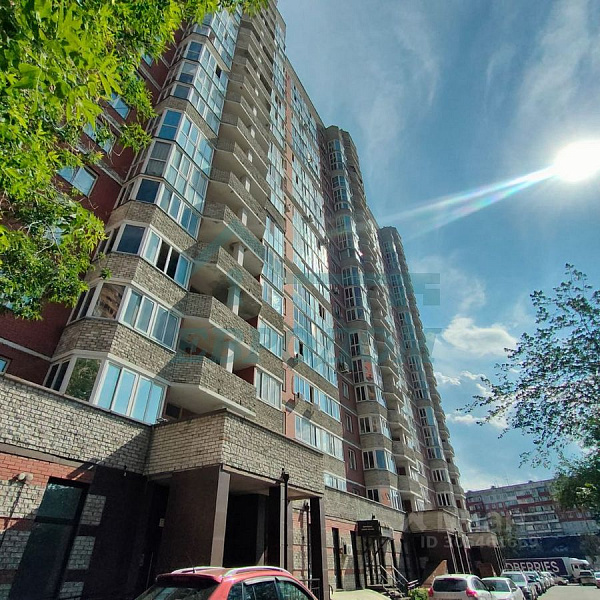 1-комн. квартира, 28 кв.м