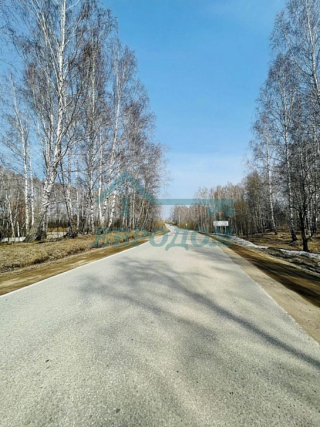Участок 7.5 сот.