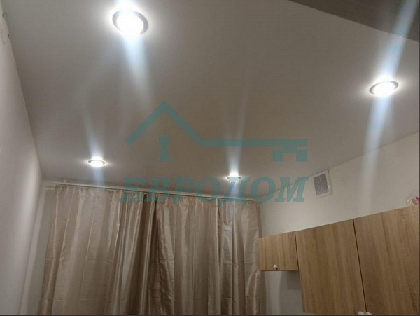 2-комн. квартира, 46.1 кв.м