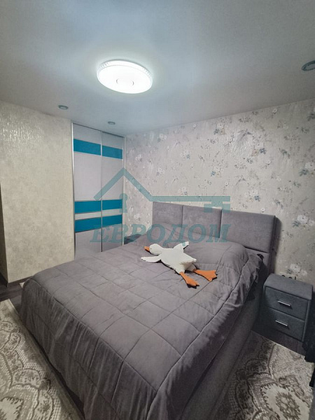 2-комн. квартира, 46.3 кв.м