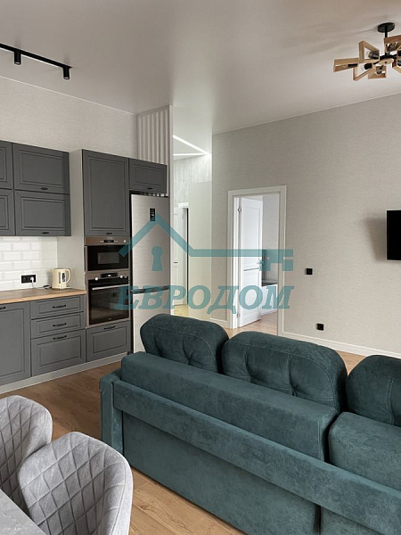 2-комн. квартира, 50 кв.м