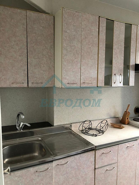2-комн. квартира, 43 кв.м