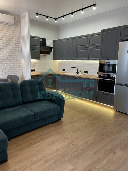 2-комн. квартира, 50 кв.м
