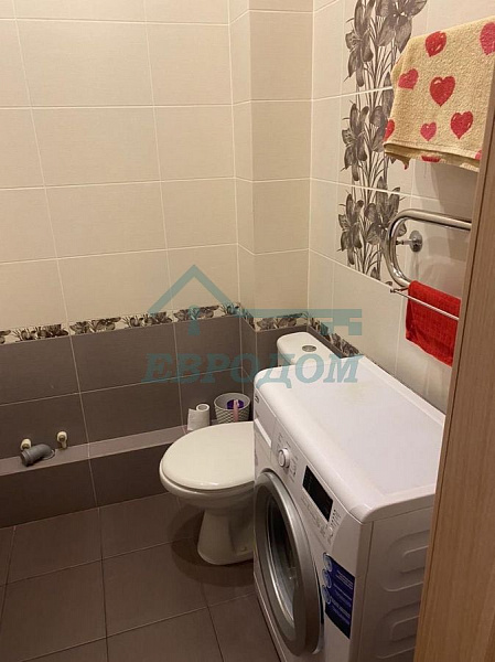 1-комн. квартира, 28 кв.м