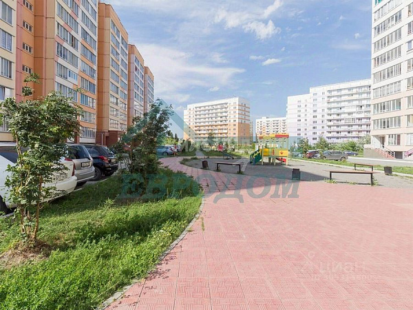 1-комн. квартира, 26 кв.м