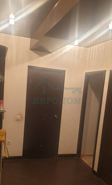 2-комн. квартира, 59.4 кв.м