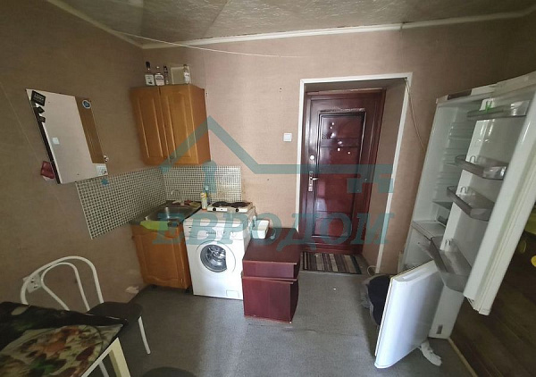 1-комн. квартира, 18 кв.м