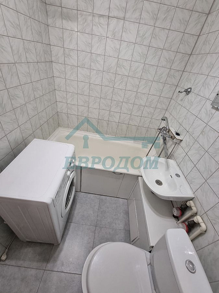 2-комн. квартира, 45.9 кв.м