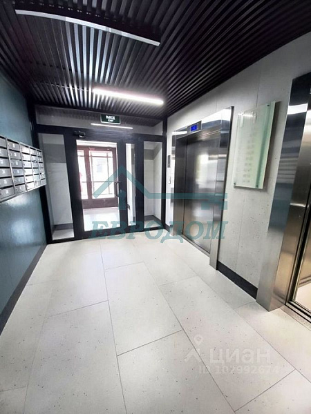 2-комн. квартира, 49 кв.м