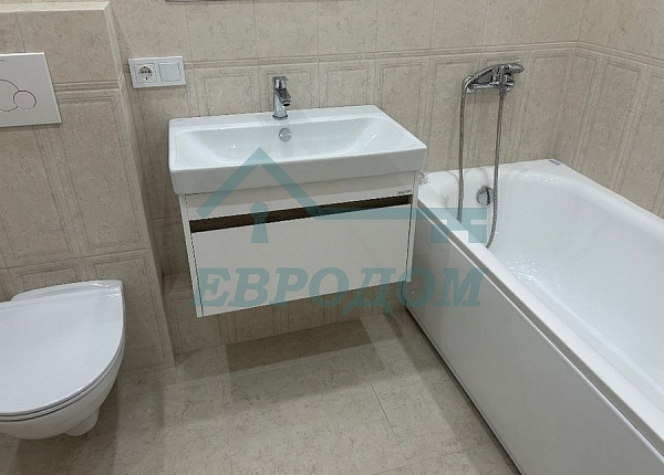 1-комн. квартира, 44 кв.м