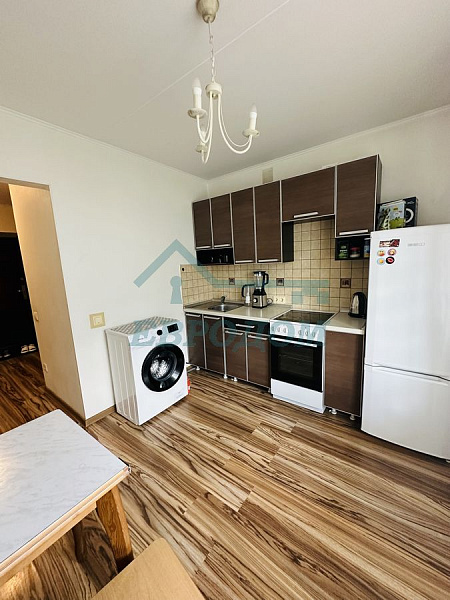 1-комн. квартира, 42 кв.м