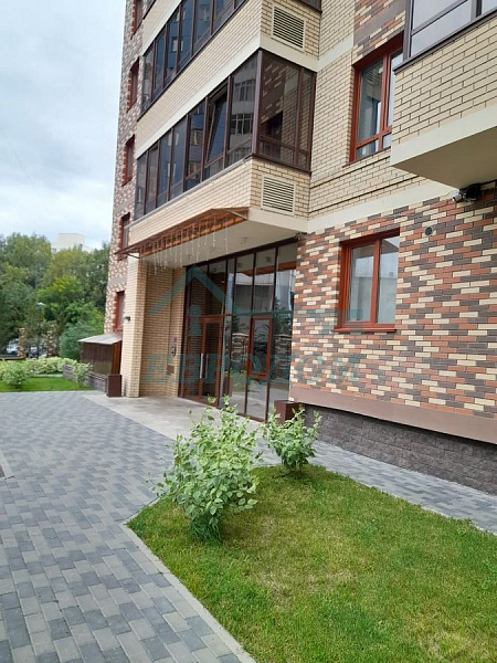 3-комн. квартира, 90.24 кв.м
