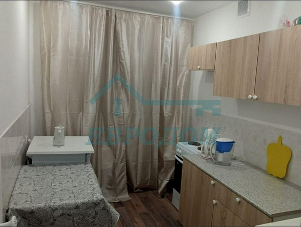2-комн. квартира, 46.1 кв.м