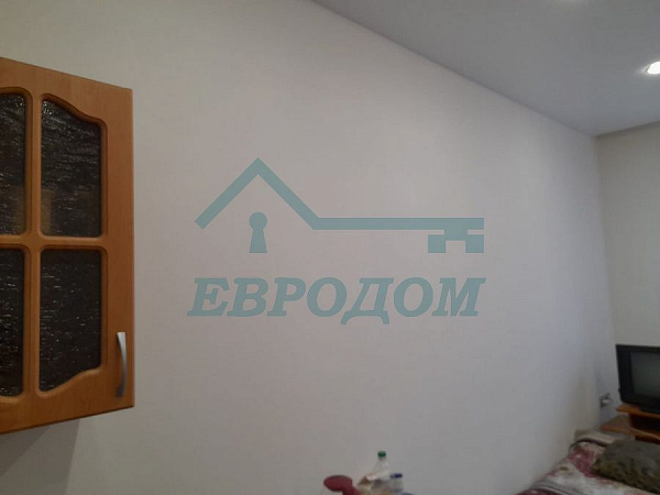 Комната площадью: 17 кв.м